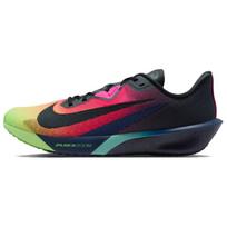 Nike Zoom Rival Fly 4 Glam Tamsiai Obsidianinis Vaiduokliškai Žalias Rožinis Vyriški Sportbačiai Mėlyni Rožiniai-Blast Juodi IO9565-400 43