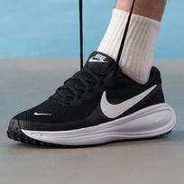 Nike Vyriškibė Revolution 87/24 Bėgimo Bateliai 10.5