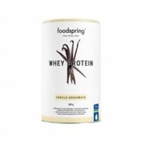 foodspring Foodspring baltymų kokteilis vanilės skonio 330g