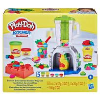 Plastilino rinkinys Play-Doh Kitchen Creations, 5 vnt.