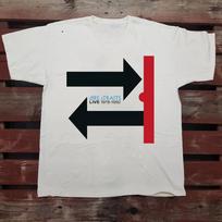 „Dire Straits“ grupės koncertas 1978–1992 m., unisex marškinėliai S