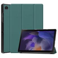 Skirtas Samsung Galaxy Tab A 7.0 / 8.4 / 8.0 / 10.1 T280/T285/T307/T350/T385/T380/T387/T580 planšetinio kompiuterio dangtelis, skirtas Tab A2 10.5 T583 planšetinio kompiuterio dangtelis Tab A 7.0" T280 T285 juoda