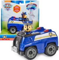 Paw Patrol transporto priemonė - visureigis su Chase