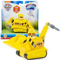 Paw Patrol transporto priemonė - buldozeris su Rubble