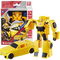 Transformers figūrėlė Bumblebee - Kamanė „Generations Authentics”, E0694