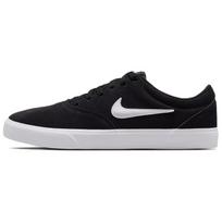 Nike Charge Patogūs Universalūs Neslystantys Patvarūs Žemi Kateboardo Batai Vyrams Kateboardo Batai Juodi IB2750-001 44