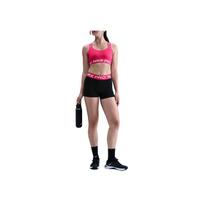 Nike Pro Dri-FIT Slim Patogūs universalūs jogos šortai Moteriški šortai CZ9857-037 M