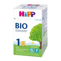 Hip BIO Bio Formula Stage 1 600g (Immediately after birth)