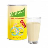 Almased baltymų kokteilis medaus skonio 500g
