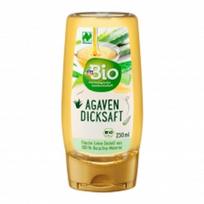 DM Bio DM agavos sirupas 250ml