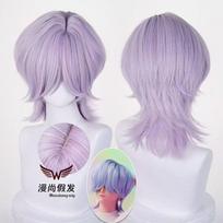 Vaikų Paslaptingas Cosplay Drabužių Rinkinys Perukas KDPop KPDH Anime Saja Berniukai Soda Pop Paslaptingas Cosplay Mergaitės Helovino Kostiumas Suaugę Vyrai One Size&Mystery Saja Boys