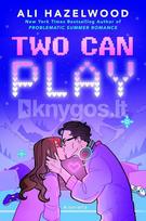 Two Can Play - Ali Hazelwood
