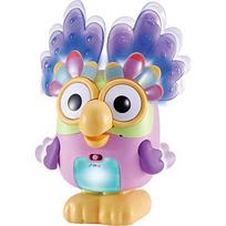 Vtech Bluey - Interactive Quashy Toy Figure 80-585904
