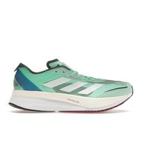 Adidas Adizero Boston 11 Pulse Mint Unisex sportbačiai Žali Cloud-White Crystal-White GV9064 46
