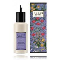 Gucci Flora Gorgeous Magnolia EDP kvepalai moterims - 150 ml. papildymas