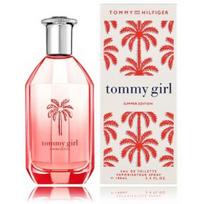 Tommy Hilfiger Tommy Girl Summer Edition 2025 EDT kvepalai moterims - 100 ml.