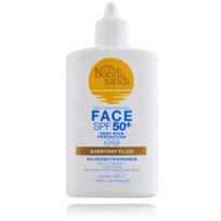 Bondi Sands Face Everyday Fluid SPF 50+ kasdienis fluidas jautriai veido odai - 50 ml.