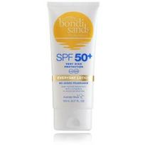 Bondi Sands Everyday Lotion SPF50+ kasdienis kūno losjonas visiems odos tipams - 150 ml.