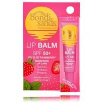 Bondi Sands Lip Balm SPF50+ Wild Strawberry lūpų balzamas - 10 g.