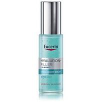 Eucerin Hyaluron-Filler+3x Effect Hydra Boost veido serumas - 30 ml.