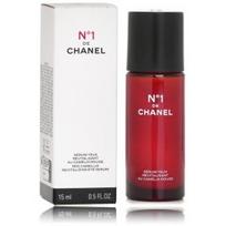 Chanel N1 Red Camelia Cream Revitalizing Eye Serum akių kontūro serumas visiems odos tipams - 15 ml.