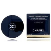 Chanel Poudre Universelle Libre Natural Finish Loose Powder biri pudra veidui - 40 Medium Plus