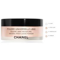Chanel Poudre Universelle Libre Natural Finish Loose Powder biri pudra veidui - 12 Rosy Light papildymas