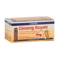 Hoya Ginseng Royal Jelly Drink Ampoule 210ml