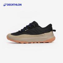 Decathlon NH500 vyriški žemi žygio batai 40 juoda