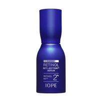 IOPE Retinol Super Bounce Serumas 50ml – Retinolis Drėkinantis ir Elastingumą Didinantis Serumas