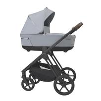 Espiro MILOO 2.0 303 Unique Dove 3in1 2026 Universalus Vežimėlis