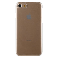 Muvit Apple iPhone 6/6S/7/8/SE 2020 Recycleteck skaidrus dėklas