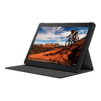 Lenovo Tab M10HD 2nd Folio dėklas