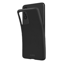 SBS Samsung Galaxy A33 5G Vanity dėklas Black