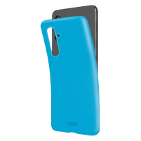 SBS Samsung Galaxy A13 5G/A04s Vanity dėklas Blue