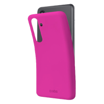 SBS Samsung Galaxy A13 5G/A04s Vanity dėklas Pink