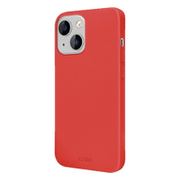 SBS Apple iPhone 13/iPhone 14 Instinct dėklas Red