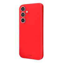 SBS Samsung Galaxy A34 5G Instinct dėklas Red