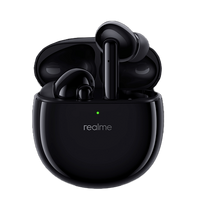 Realme Buds Air Pro belaidės ausinės Black