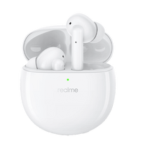 Realme Buds Air Pro belaidės ausinės White