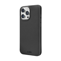 SBS Apple iPhone 16 Pro Max Instinct dėklas Black