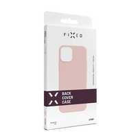 Fixed Samsung Galaxy A16 4G/5G Story dėklas Pink