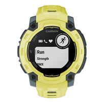 Garmin Instinct E 45 mm išmanusis laikrodis Lime Lime (Lime)