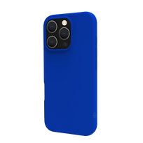 Celly Apple iPhone 16 Pro Cromo dėklas Blue