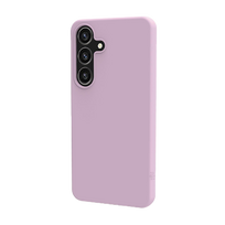 Celly Samsung Galaxy S25 5G Cromo dėklas Pink