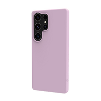 Celly Samsung Galaxy S25 Ultra 5G Cromo dėklas Pink