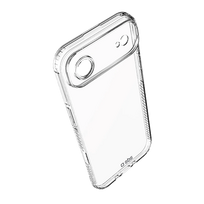 SBS Apple iPhone Air Extreme X2 dėklas Transparent