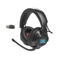 JBL Quantum 610 ausinės Black