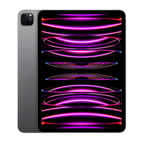 Apple Ipad Pro 11 512Gb kaina nuo 499.00 € (38 pard.)