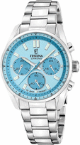Moteriškas Laikrodis FESTINA BOYFRIEND 20753/2